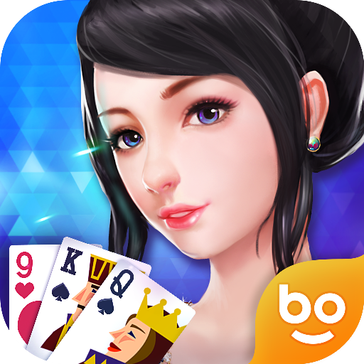 เก้าเกไทย-ป๊อกเด้ง ไฮโล สล็อต icon