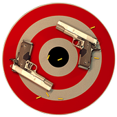 Secret Army commando Training icon