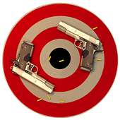 Secret Army commando Training