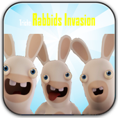 Tricks Rabbids icon