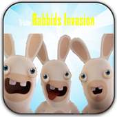 Tricks Rabbids