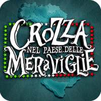Crozza nel Paese Meraviglie