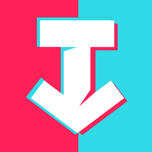 TikTok Video Downloader icon