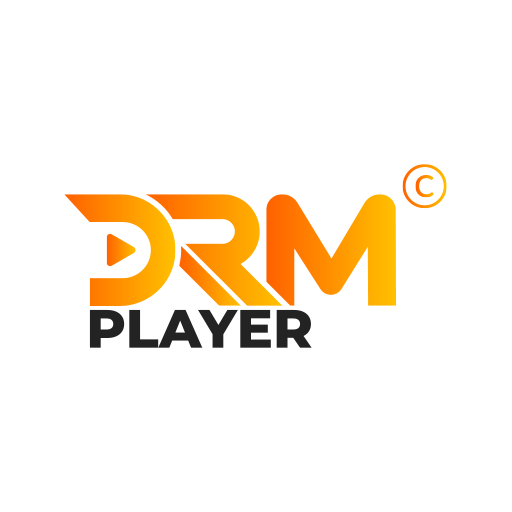 Drm Player icon