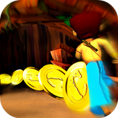 Subway Bheeme Train Game icon