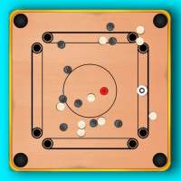 Carrom Pool Disc Online Game