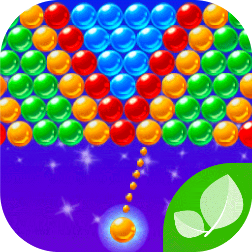 Pop Shooter Blast - 2019 Bubble Game For Free आइकन