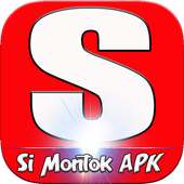 Si Montok APK VPN Private
