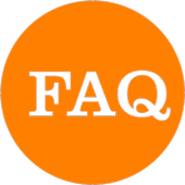 FAQ icon
