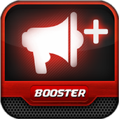 Sound Booster icon