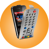 أفضل جهاز تحكم عن بعد ٢٠١٨ (جديد) أيقونة