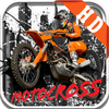 moto race free HD icon
