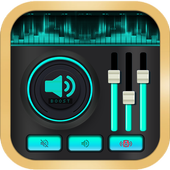 Super Loud Volume Booster 2 icon