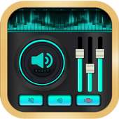 Super Loud Volume Booster 2 on 9Apps