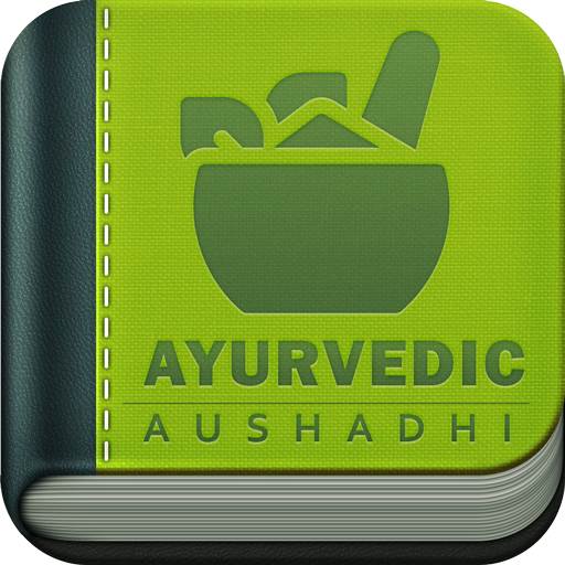 Ayurvedic Gharelu Aushadhi icon