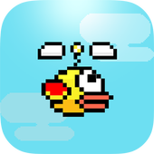 Birds Copters icon