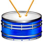 Drum Set – Play Drums Games App