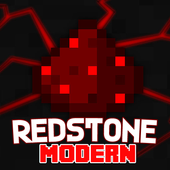 Redstone Master pro for Minecraft PE icon