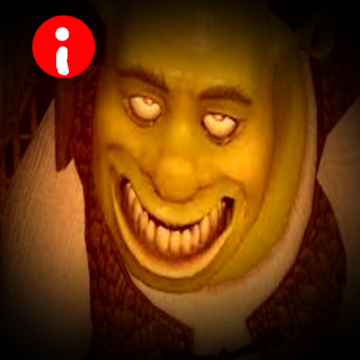 Sherk Granny icon