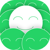 Sticker4u &amp; Latest WAStickers icon