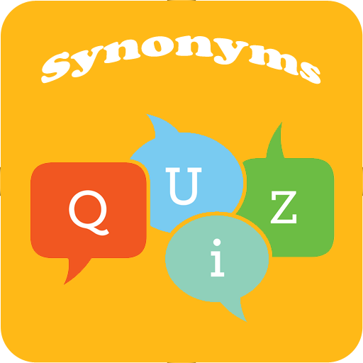 Synonyms Quiz icon