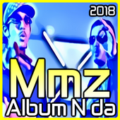 Mmz N da Album icon