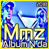 Mmz N da Album