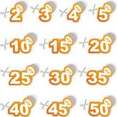 Discount Calculator icon
