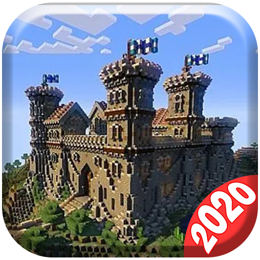 Master Craft - New Crafting 2020 icon