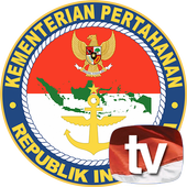 ikon Kementerian Pertahanan TV