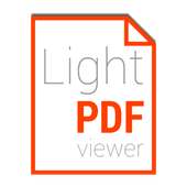 Lite PDF reader on 9Apps