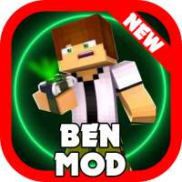 Ben Mod for MCPE on 9Apps