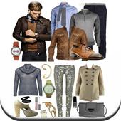 Clothing Style (Man-Woman) иконка