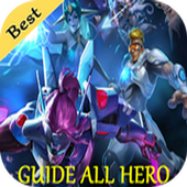 ikon ML Builds Guides For Hero Legends