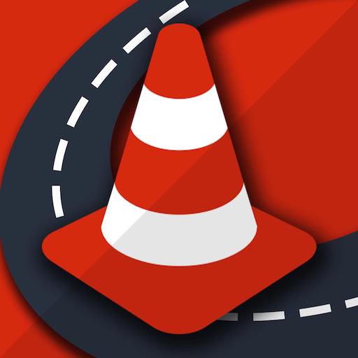 Live Trafik Sverige icon