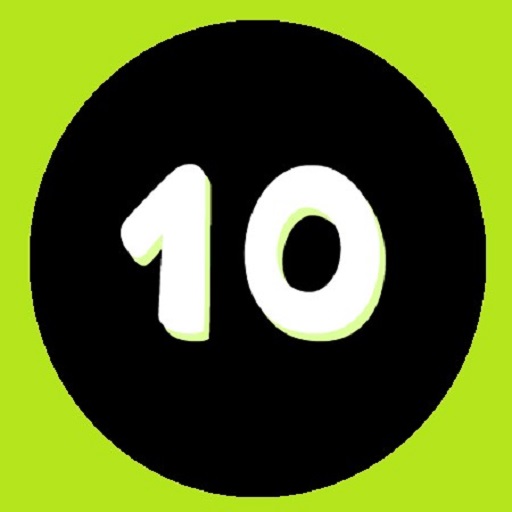 ben penalty power 10 icon