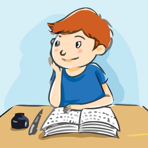 One Story a Day - for Beginners icon