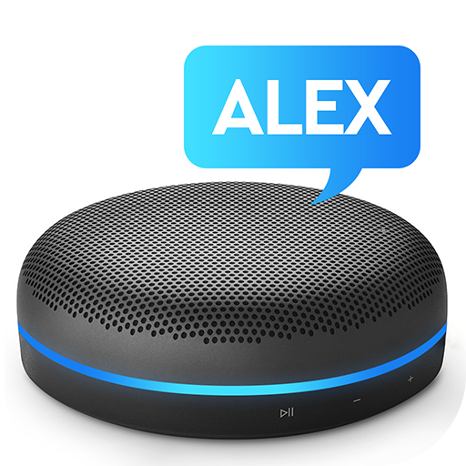 Flex for Alexa : Android Alexa App For Echo Dot icon