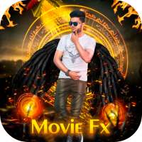 Movie Fx Photo Editor