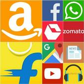 AppBasket All In One Shopping icon