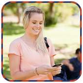 أرقام بنات للتعارف Prank on 9Apps