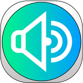Volume Booster Pro icon