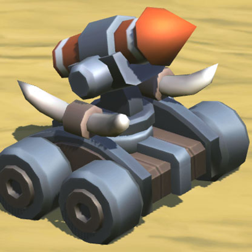 Slingshoot Rocket Tank icon