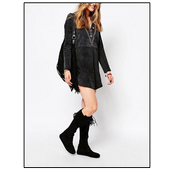 Teen Fashion Style icon