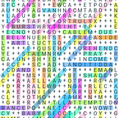 Word Search 3000  icon