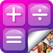 Private Photo Video Locker Calculator on 9Apps
