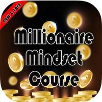 Millionaire Mindset Course App on 9Apps