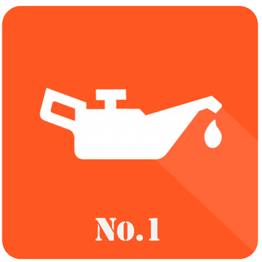 Oil Light Service Reset Pro icon