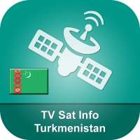 TV Sat Info Turkmenistan