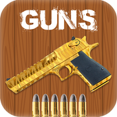 Gun Simulator icon